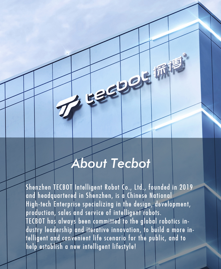 About tecbot